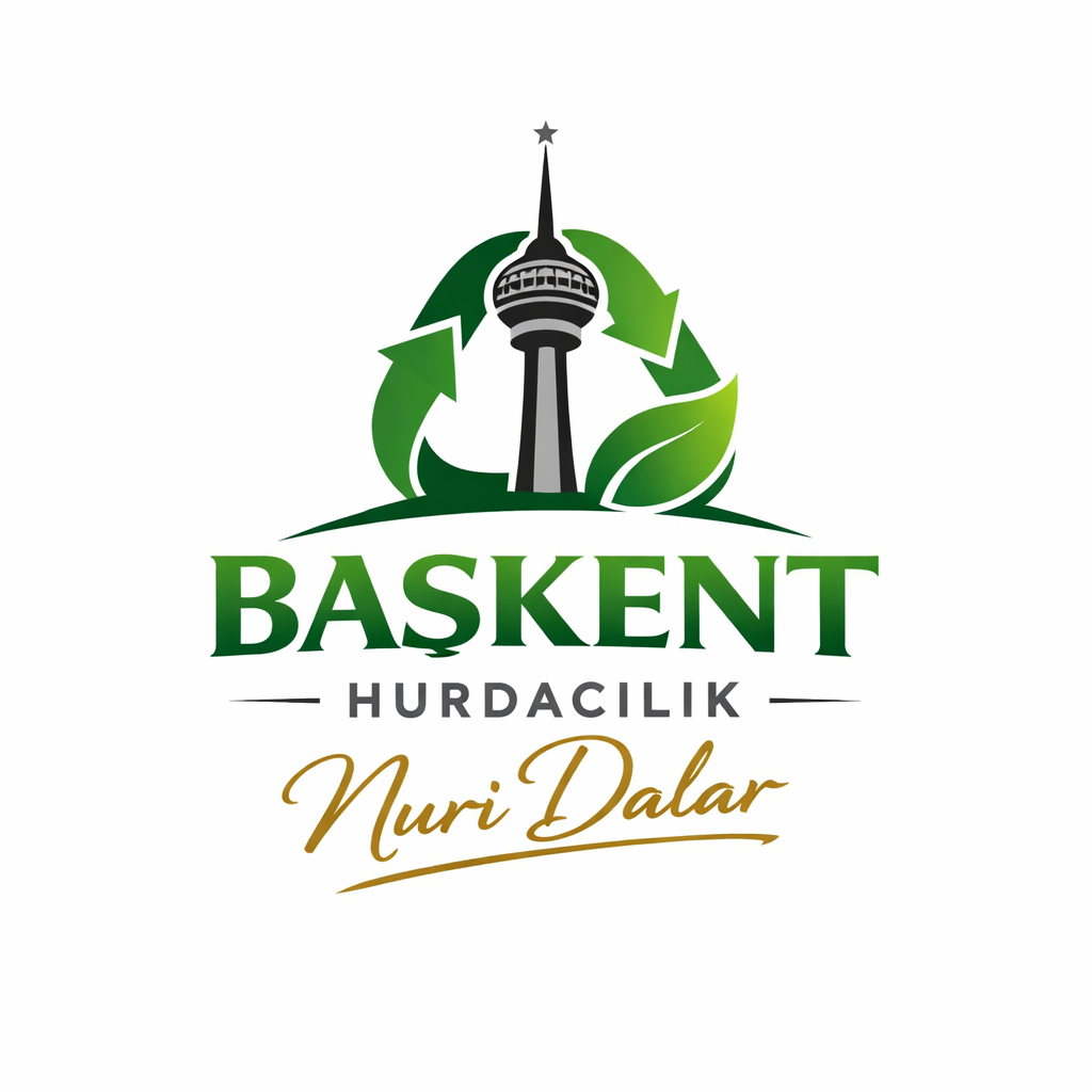 Başkent Hurdacılık